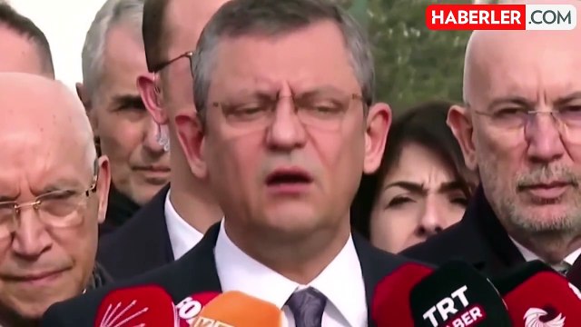 CHP Sarıyer adayı kim oldu? Sarıyer CHP Belediye Başkan adayı kim açıklandı mı?
