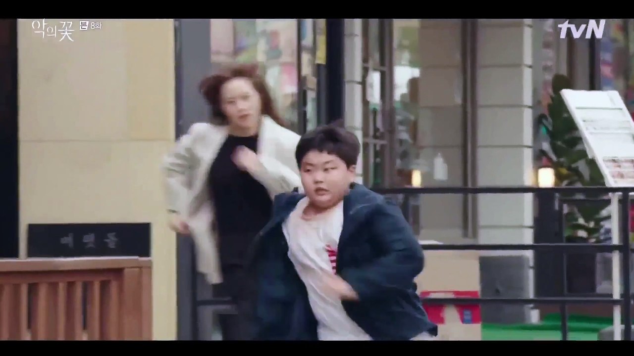 Flower of Evil ep 8 eng sub video Dailymotion