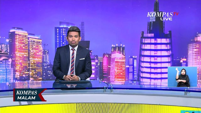 Pohon Tumbang di Kota Padang Timpa Rumah dan Mobil hingga Rusak