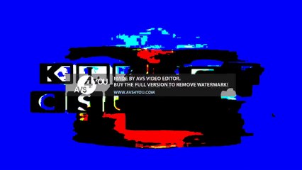 Klasky Csupo Robot Logo in G-Major 8