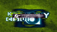 Klasky Csupo Robot Logo in G-Major 9