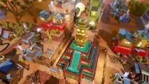 SteamWorld Build - Dorado Crest DLC Launch Trailer