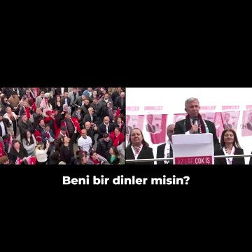 Yavaş ile vatandaş arasındaki diyalog gündem oldu! Mansur Baba