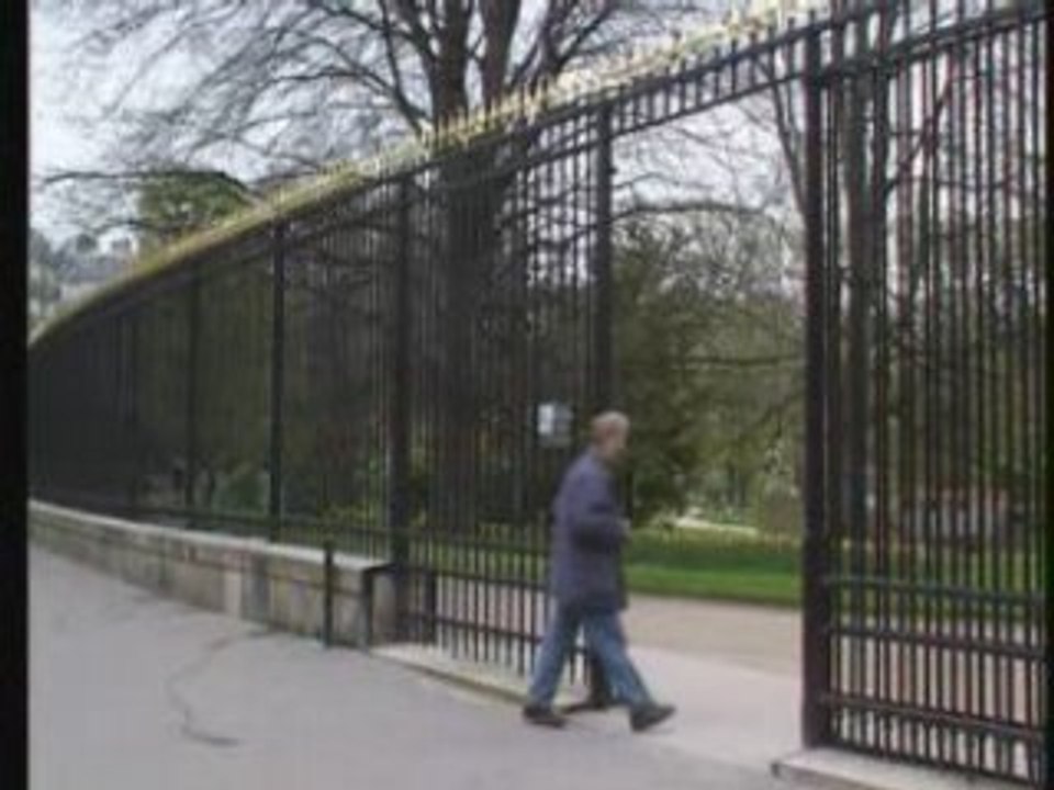 Paris, Ile-de-France : 3 randonnees