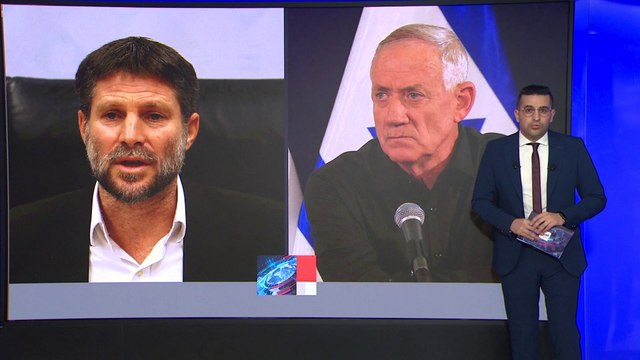 تصريحات وزيرين بشأن مصر تكشف عن خلاف داخل حكومة نتنياهو