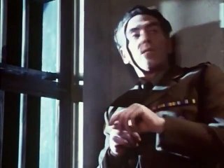 Colditz TV Series S1/E15 • Gone Away Part 2 With The Wild Geese