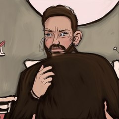 Une femme amoureuse d'un détenu suscite la consternation des internautes !