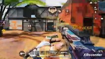 Call of duty mobile Kill Confirmed Android Gameplay part 9 #gaming#video #shorts  #funny #viral #fyp