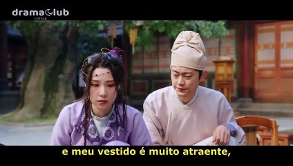 The Happy Seven in Changan EP16