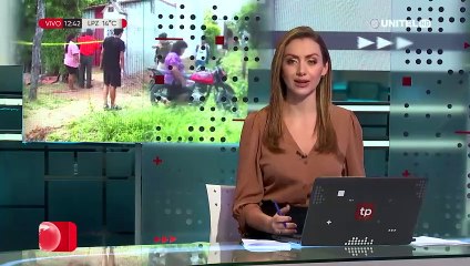 Sujeto acusado del doble crimen en La Guardia tenía orden de alejamiento; el caso se investiga como asesinato