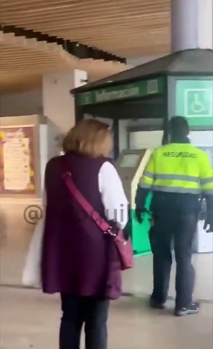 Alarma en Sevilla