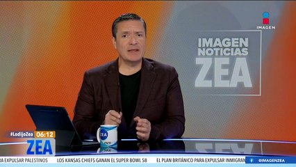 Nueva tormenta invernal llega a la Sierra Tarahumara de Chihuahua