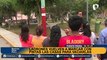 Vecinos de Puente Piedra denuncian que marcan sus casas para asaltarlas: piden caseta de serenazgo