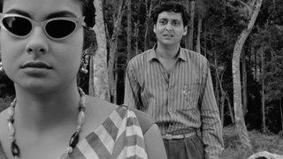 Kapurush (1965) Aka The Coward - Bengali Movie By Satyajit Ray _ Soumitra Chatterjee