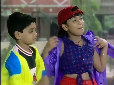 Shaka Laka Boom Episode 8