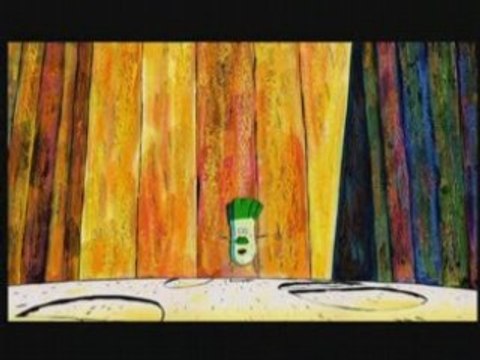 Patate et le Jardin Potager