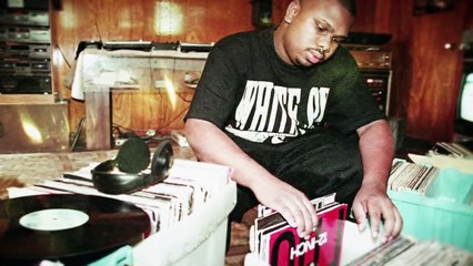 The Southern Lab - Hip-Hop Evolution