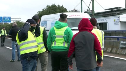 Plataforma 6-F exige al Gobierno que le escuche y anuncia acciones legales contra Marlaska