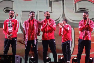 AR SP JORDAN CELEB STADIUM 120224