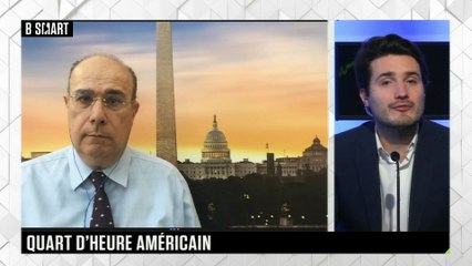 SMART BOURSE - Présidentielle US : une campagne mouvementée !