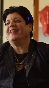 Retrouvez l’histoire de Hassiba Boulmerka, première championne olympique algérienne, mercredi soir sur liik !