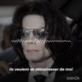 La dernière conversation téléphonique de Michael Jackson 