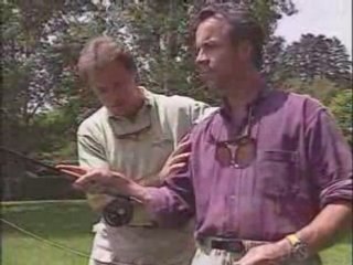 Peche a la mouche de A a Z