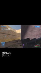 Halo 2 Classic - Killpocalypse (3 Kilimanjaro) on Foundation