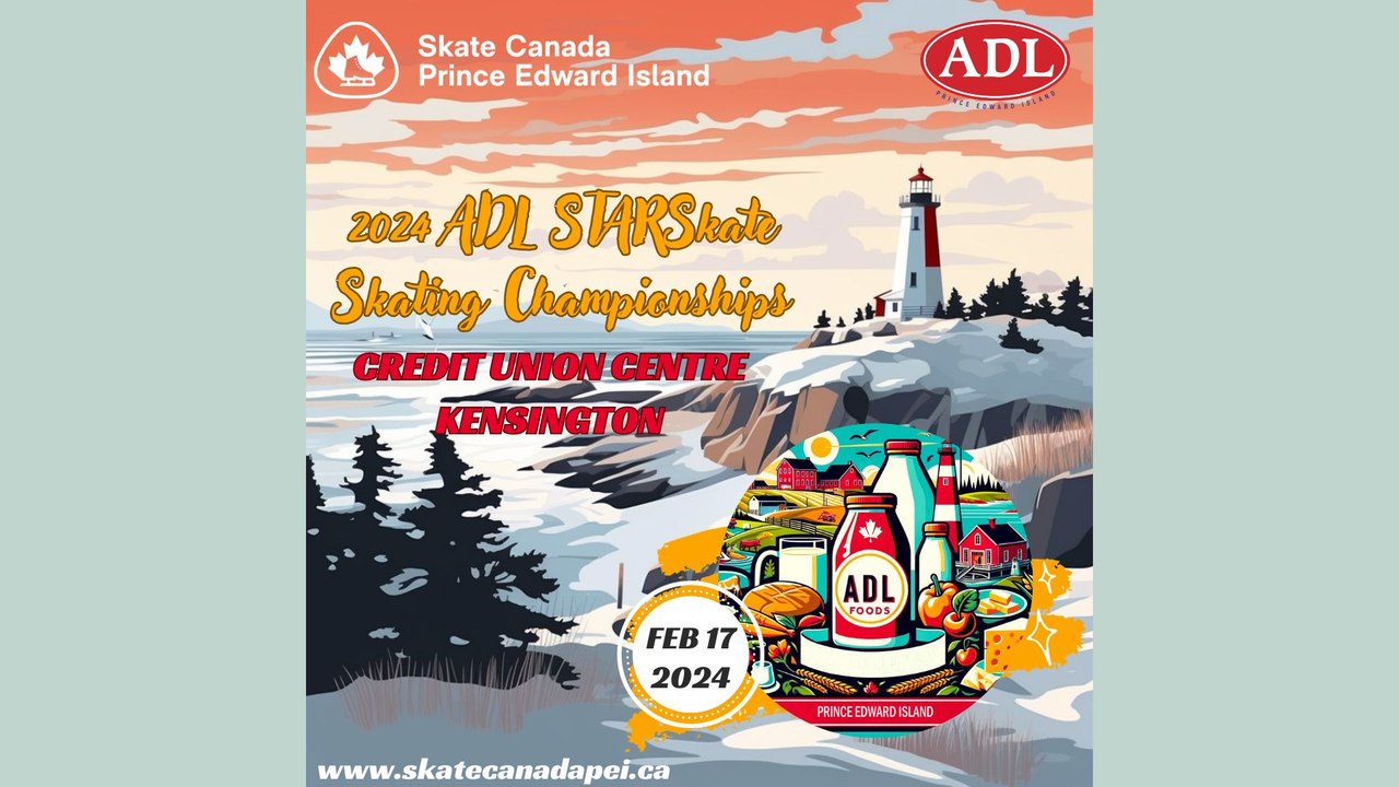 2024 ADL STARSkate Skating Championships