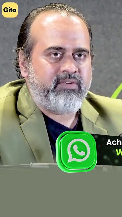 Will You Still Marry? || Acharya Prashant
