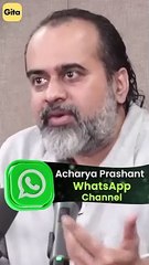 No Time for Co-Curriculars? || Acharya Prashant