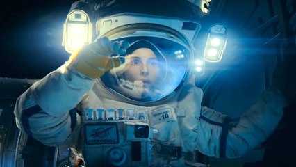Unveiling the Inner Workings of Apple TV's Sci-Fi Series Constellation