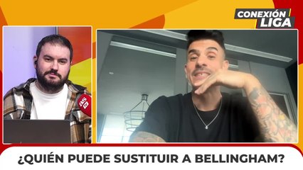 Álvaro Benito elige al recambio de Brahim para Leipzig