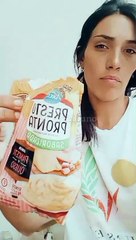 Mamá en Cerrillos Encuentra una Rata Muerta en su Paquete de Polenta 🍽️