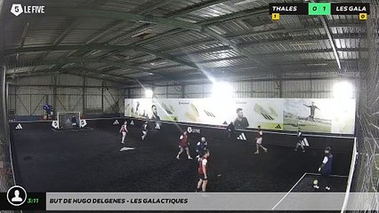 But de Hugo DELGENES - Les Galactiques