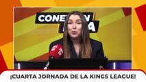 Entrevista Adri Contreras, presidente de El Barrio de la Kings League