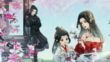 Battle through the heavens BTTH Novel chapter  295_ Kuda Hitam ‐ Dibuat dengan Clipchamp