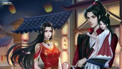 Battle through the heavens BTTH Novel chapter  293_ Diuji ‐ Dibuat dengan Clipchamp