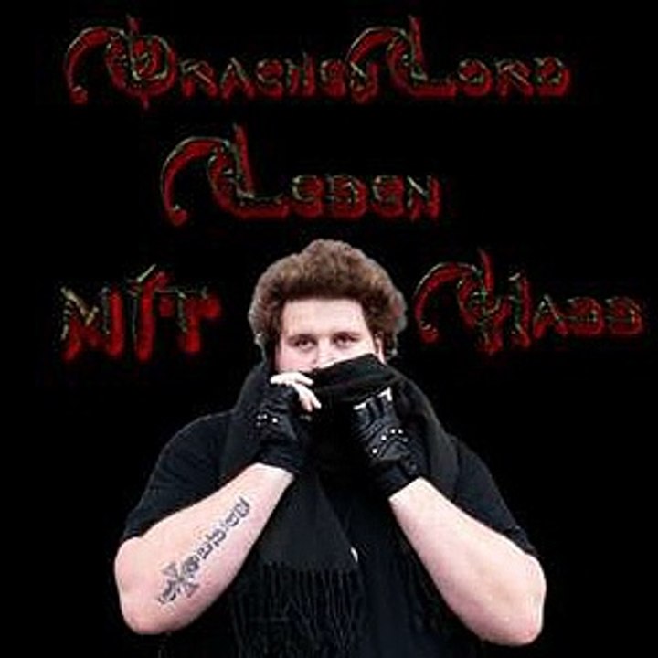 DrachenLord Leben Mit Hass Vorwort [Reup]