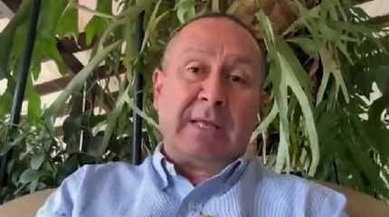 "Querían atentar contra la administración": alcalde de Tuluá sobre hechos violentos de La Inmaculada