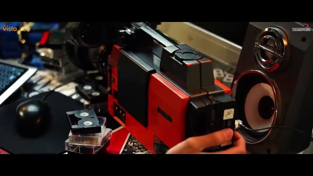 Proximity 2020 - Full Hindi Movie - Hollywood Sci-fi Alien Hindi Dubbed Movies 4k HD - Ryan Masson