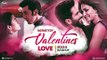 Valentines Special Love Mashup 2024 _ The Valentine Mashup 2024 _ ANIK8 _ Love Songs Nonstop Jukebox