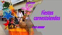 Al Día | Fiestas carnestolendas 2024