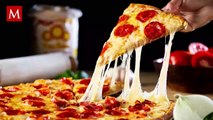 La cadena de pizzerías ha mantenido sus precios gracias a estas razones
