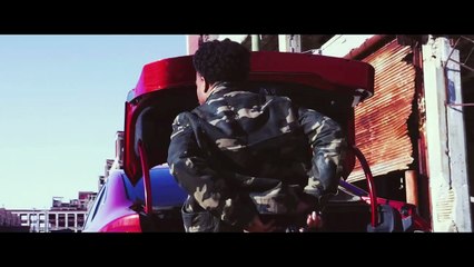 RUNNIN' FROM WOLVES Trailer