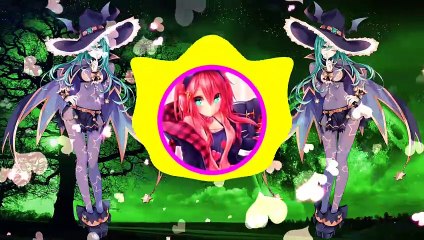 Nightcore - Light It Up (Robin Hustin x TobiMorrow) - (feat.Jex)