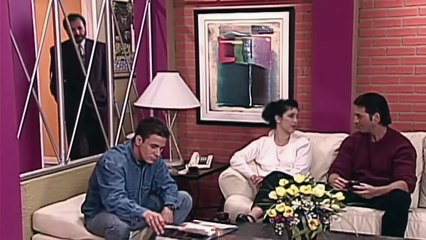 83. Amores de Mercado