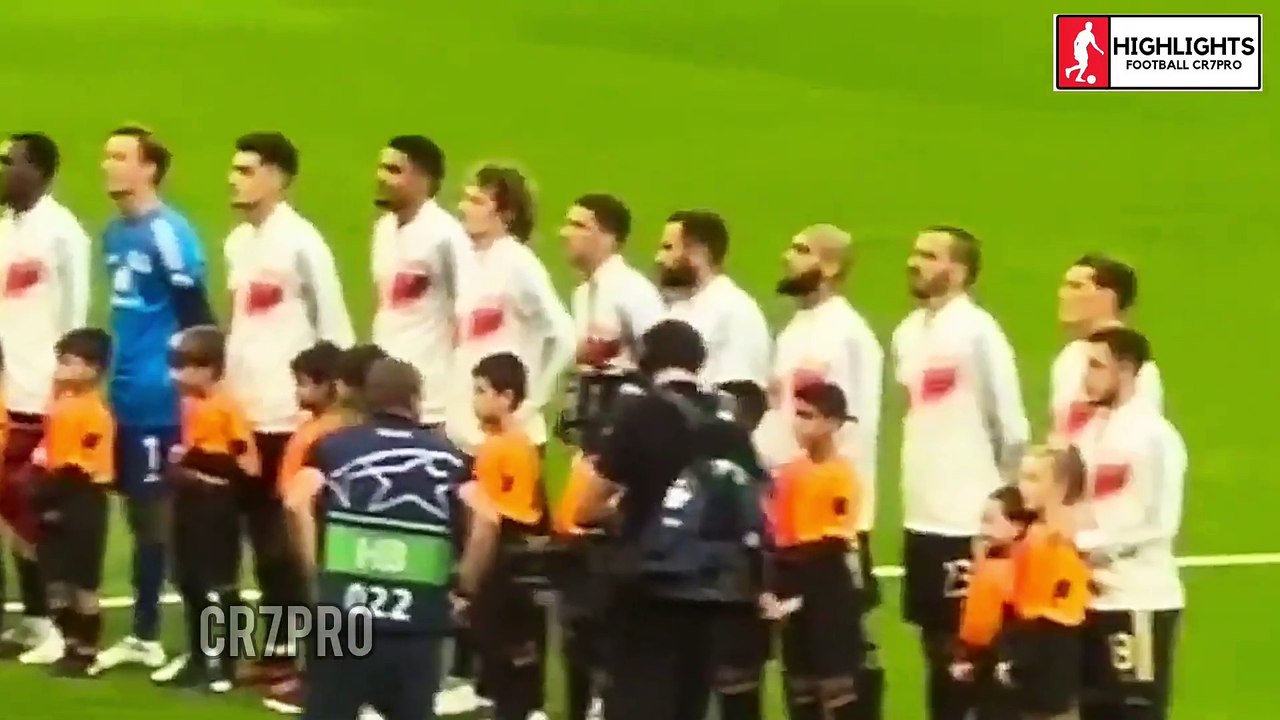 Brahim Diaz Goal Real Madrid vs Rb Leipzig 10 Highlights All Goals 2024_1080p