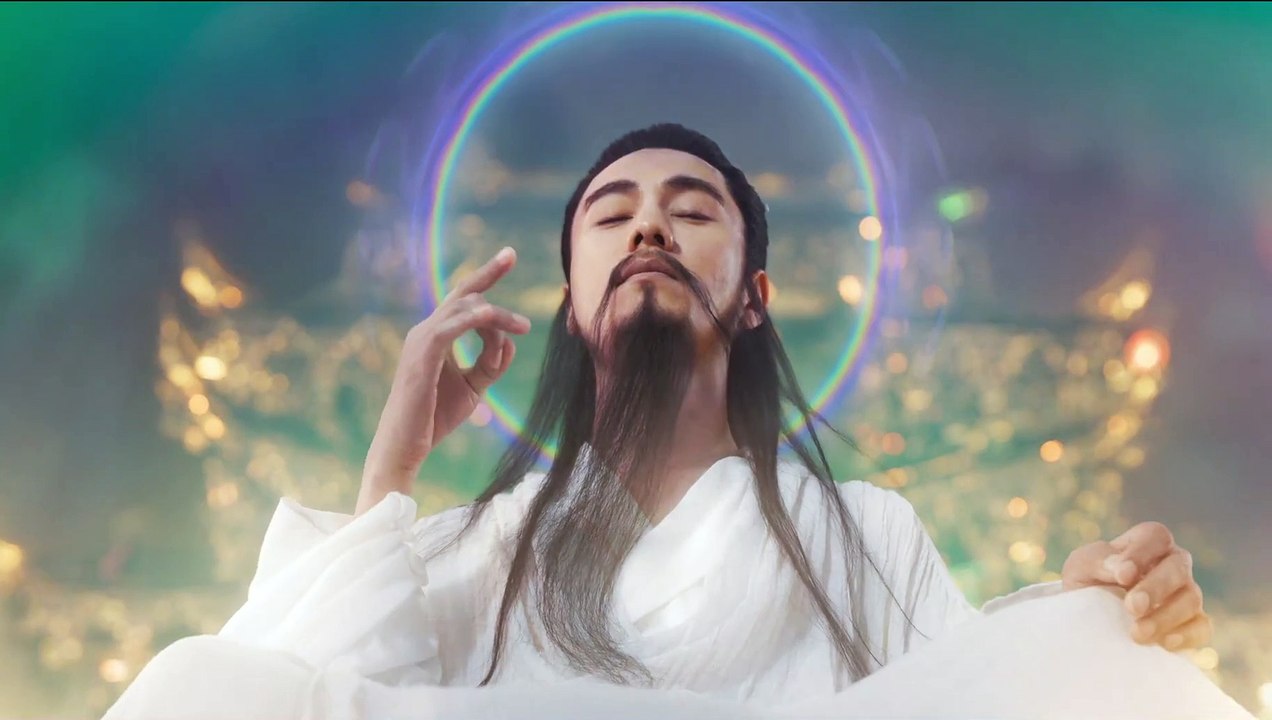 Creation of the Gods I: Kingdom of Storms - Trailer (Deutsch) HD