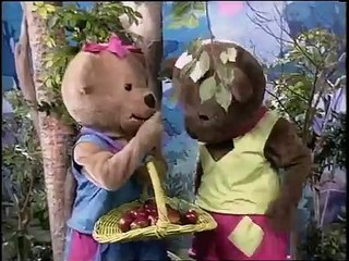 Bananas in Pyjamas - Ep. 65 - Forbidden Fruit (2003)